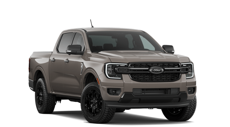 Ranger® vehicle